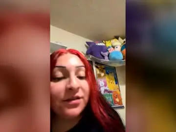 Chaturbate Best Webcam of pmariexxx