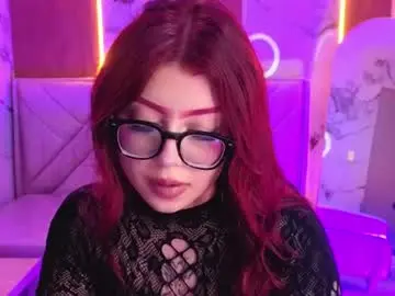 Chaturbate Free Porn Cam of red_bunny_v