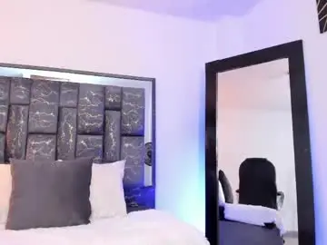Chaturbate Private Sex Chat of saraa_stormy