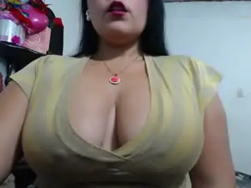 Chaturbate Sex Cam of trisha_bai