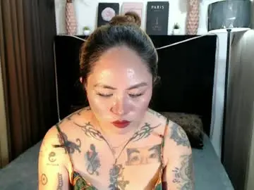 Chaturbate Watch Live Sex Cams of yoursweet_amara