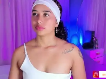 Chaturbate Private Sex Chat of ammy_nova