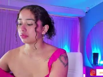 Chaturbate Best live sex cam show of ammy_nova