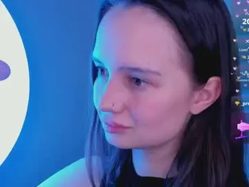 Chaturbate Live Sex Cam of bitchpeace_