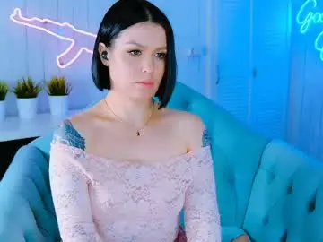 Chaturbate Live Sex Cam of chaturkaterina