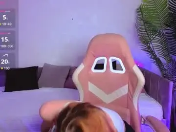 Chaturbate Live Sex Cam of fane_stain