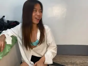 Chaturbate Free Porn Cam of shachihexa