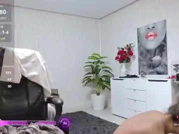 Chaturbate Sex Chat of xxsecretdesirexx