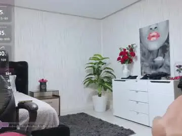Chaturbate Adult Webcams of xxsecretdesirexx