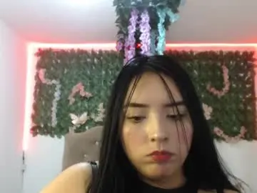 Chaturbate Adult Video Chat of adara_cute_69