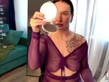 Chaturbate Nude Webcam of justgrace