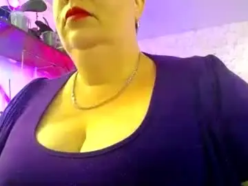 Chaturbate Adult Video Chat of lady_gloria