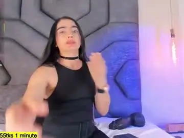 Chaturbate Private Sex Chat of linda_saenz1