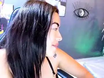 Chaturbate Adult Video Chat of naty_07