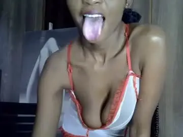 Chaturbate Free Live Porn of nyverra