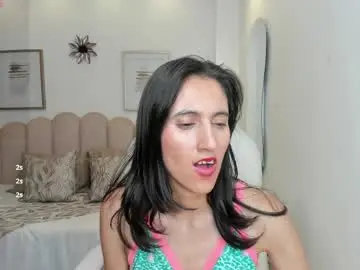 Chaturbate Adult Video Chat of shary_leon_