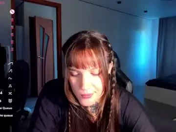 Chaturbate Free Porn Cam of sweetyladiy