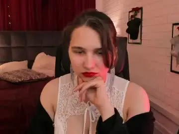 Chaturbate Sex Chat of tessamill
