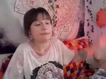 Chaturbate Nude Webcam of uwujudyosas