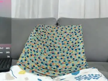 Chaturbate Adult Video Chat of carolinefantasy_