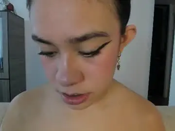 Chaturbate Live Sex of cassie_jones1