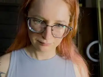Chaturbate Live Sex Cam of coy_girl_