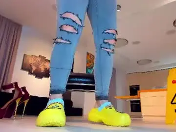 Chaturbate Best Webcam of girlsquirts_