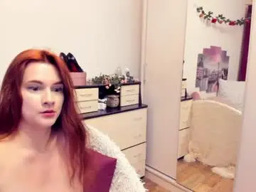 Chaturbate Nude Webcam of lolomercier