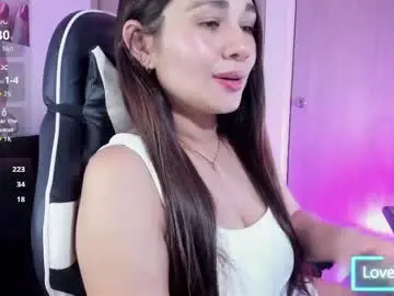 Chaturbate Sex Cam of saray_mendoza