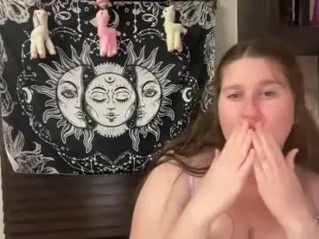 Chaturbate Live Sex of xopeachybaby