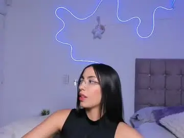 Chaturbate Best Webcam of alaia_alegria