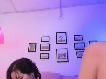 Chaturbate Private Sex Chat of belladonaa_