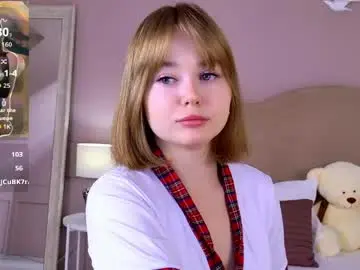 Chaturbate Nude Webcam of elaravance