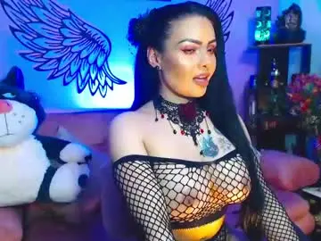 Chaturbate Adult Webcam of karol_kennedy