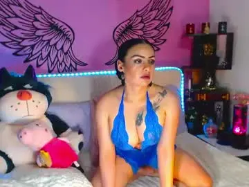 Chaturbate Sex Cam of karol_kennedy