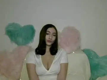 Chaturbate Adult Webcams of kaylabeautykiss
