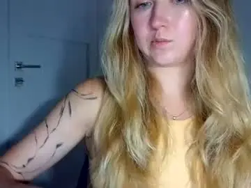 Chaturbate Sex Chat of lulu_baby1