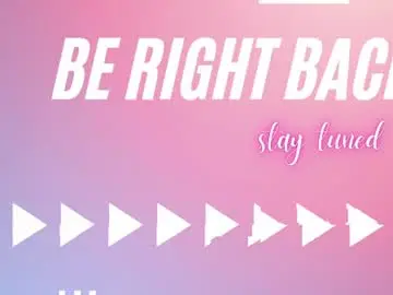 Chaturbate Best Webcam of magicstylex