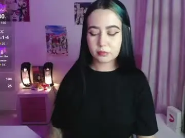 Chaturbate Best Webcam of sunset_pienk