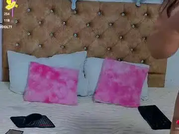 Chaturbate Adult Webcams of sweetmiel_