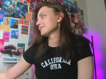 Chaturbate Live Sex Cam of ann_perry