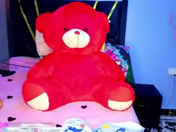 Chaturbate Nude Webcam of dette_dimples