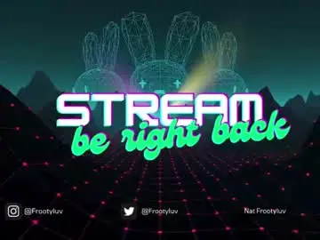 Chaturbate Watch Live Sex Cams of nataly_05