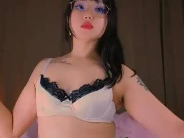 Chaturbate Nude Webcam of angel_asia_