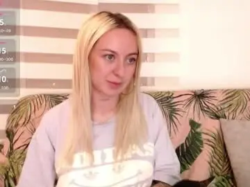 Chaturbate Best Webcam of anttoniia