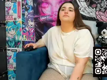 Chaturbate Watch Live Sex Cams of ayleen_gece