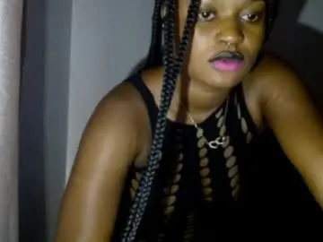 Chaturbate Live Porn of cum_ebony_petitxx
