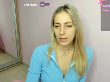 Chaturbate Live Sex Cam of ellen_rosi