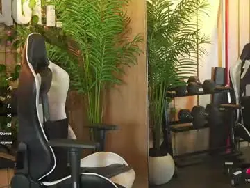 Chaturbate Live Porn of kim_beckett