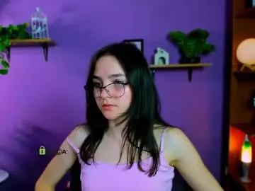 Chaturbate Nude Webcam of lyra_donna